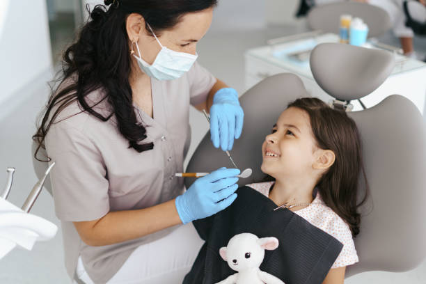 Best Emergency Pediatric Dental Care in Crosby, TX