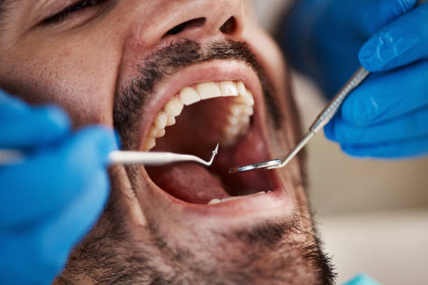 Best Emergency Denture Repair in Crosby, TX