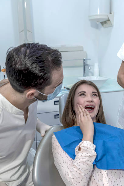 Best Emergency Treatment for Jaw Pain or Injury in Crosby, TX