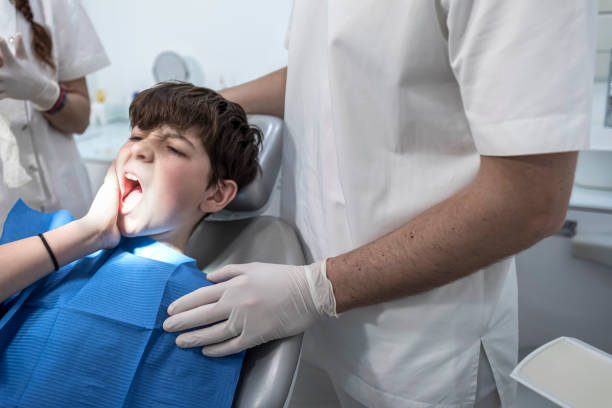 Best Emergency Root Canal Therapy in Crosby, TX