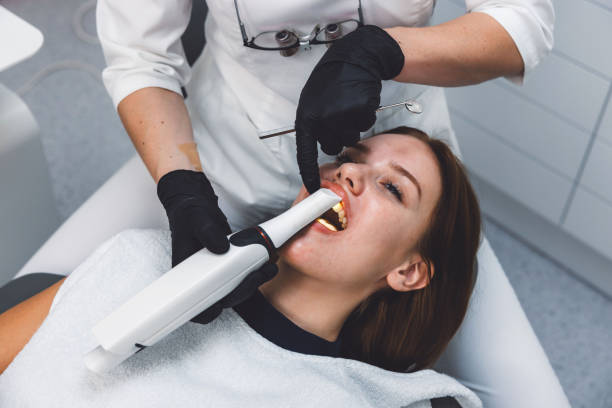 Best Broken or Chipped Tooth Repair in Crosby, TX
