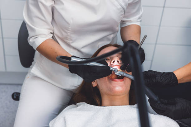 Best Emergency Care for Gum Disease in Crosby, TX