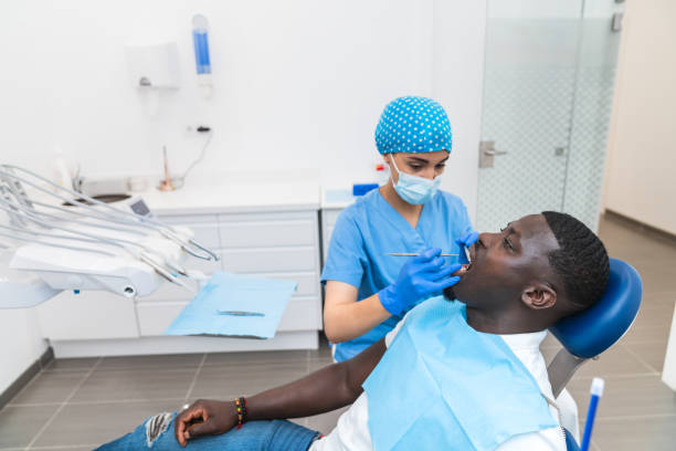 Best Walk-In Emergency Dental Services in Crosby, TX
