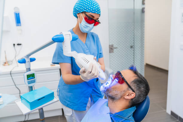 Best Emergency Dental Care for Sports Injuries in Crosby, TX